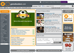Gamebookers