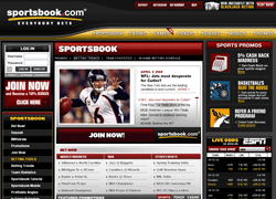 Sportsbook