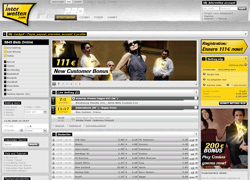Interwetten
